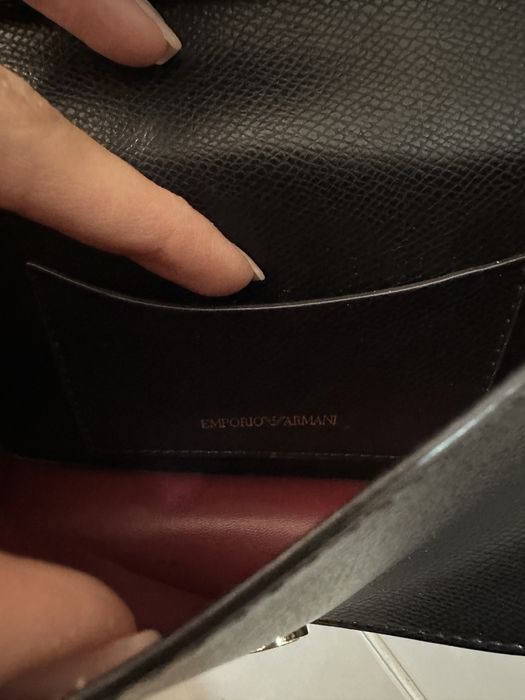 Дамска чанта Emprio Armani