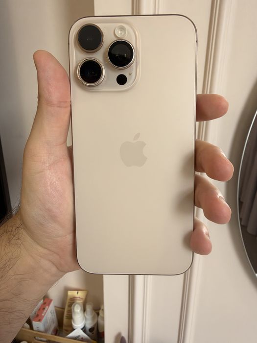 Iphone 16 Promax,256 Gb
