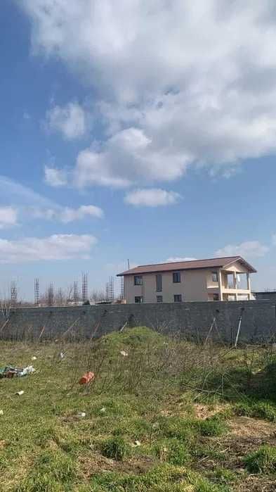 Teren 1.055 mp cu 2 deschideri Dumitrana Măgurele Utilități, Merita Vazut!