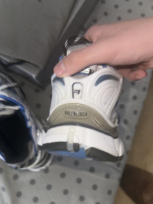 Balenciaga Runners