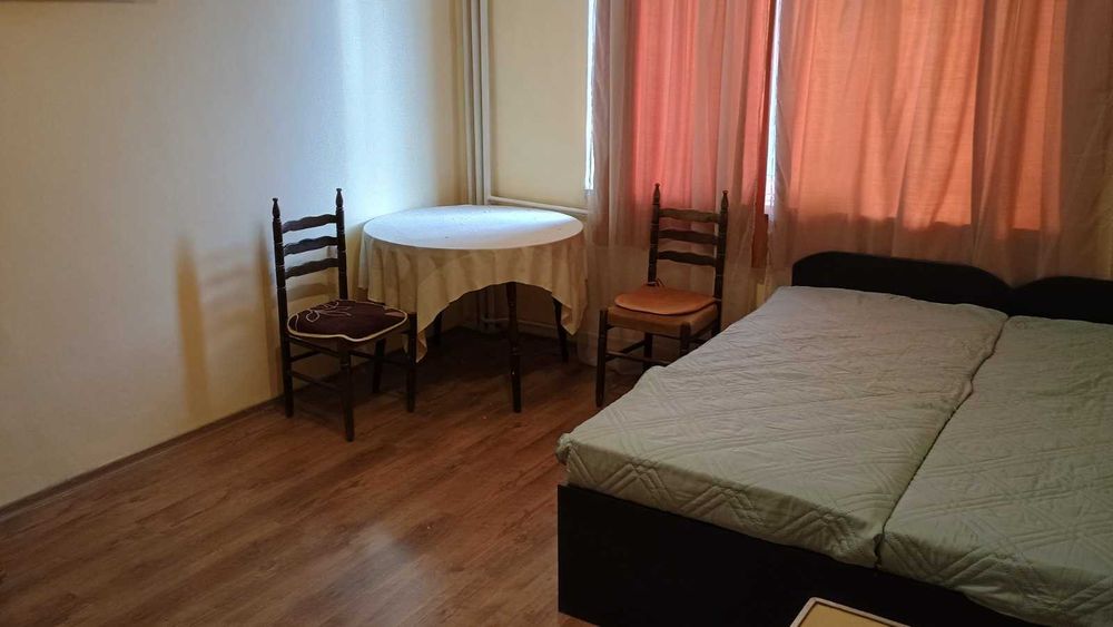 Дава се под наем Едностаен апартамент в София, Люлин 7 - 35 кв.м за 280.5 € - Снимка #1