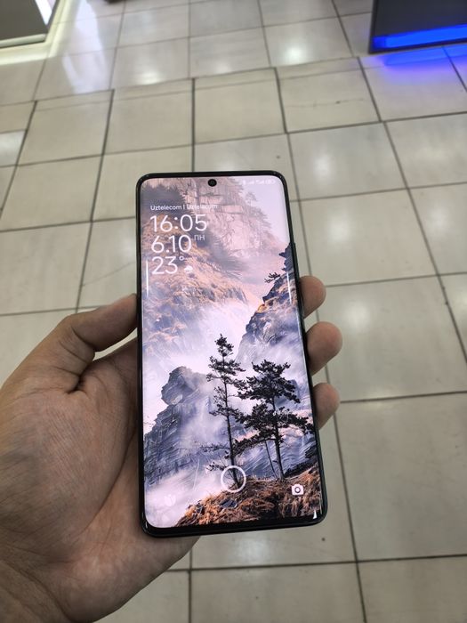 Poco x7 8/256 black ideal