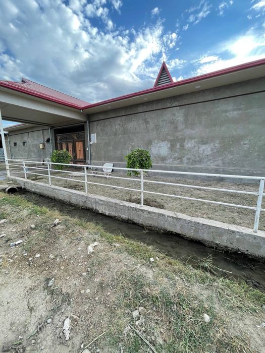 Ховли Сотилади 12 Сотих