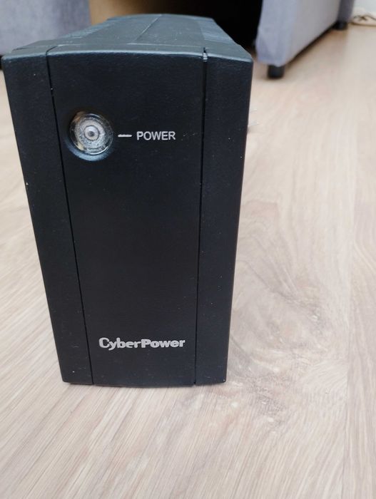 ИБП CyberPower UTC650E