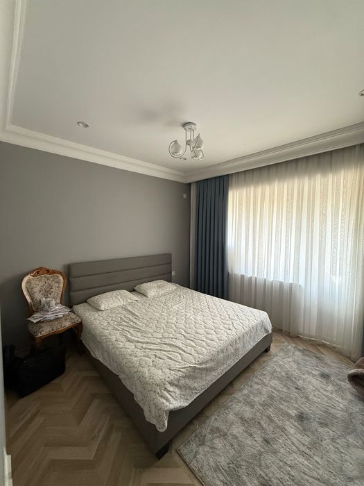 Аренда квартир в центре города