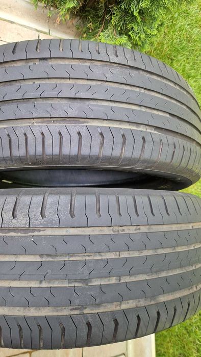 Anvelope vara 235 55 R 17 Continental