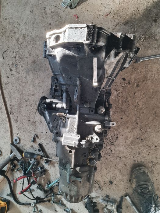 Piese passat b5.5 1.9 avf 131cp