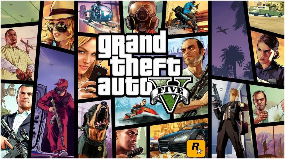 1000 + игр на PS4/PS5, навсегда!