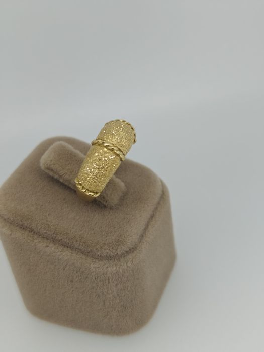 Inel aur 18k 5.71gr (r)