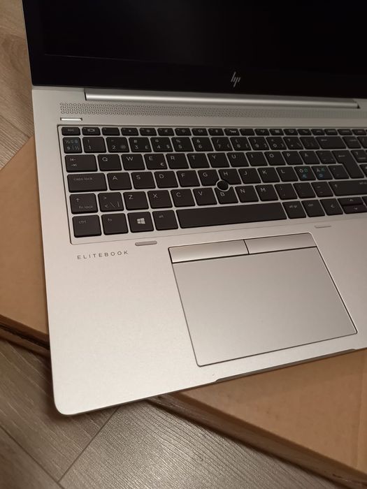 HP Elitebook 850 G6, i5, 16Gb, 256Ssd, 15.6" Fhd