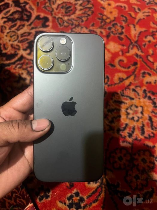 Iphone 16 pro max 512/92%