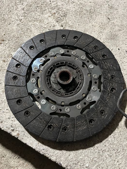 Kit ambreiaj luk original