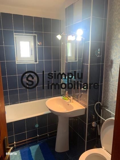 2 camere, centrala termica,  Sara - 400 Euro