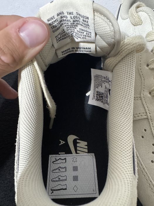 Nike Air Force 1-nr41