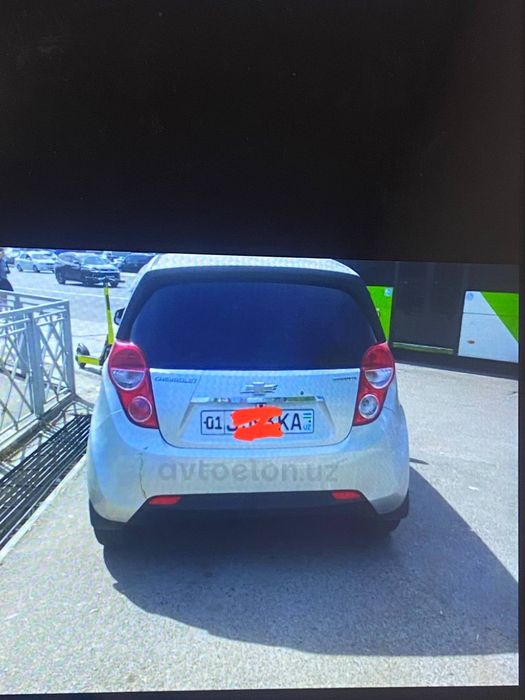 Спарк 2011г 1.поз.