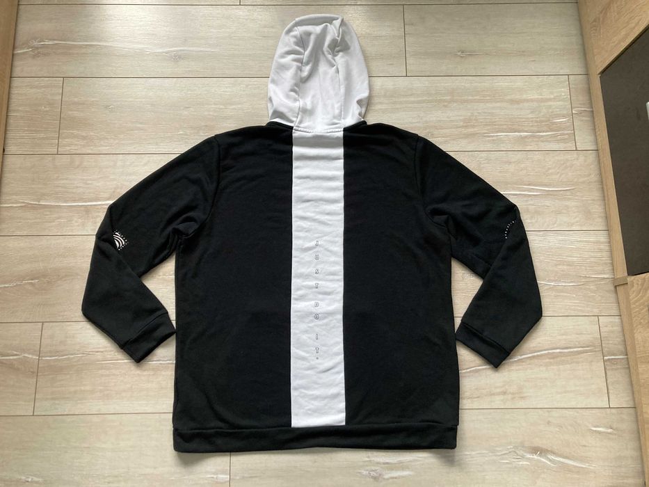 Найк Nike Dri Fit мъжки суитчър суичър размер XL