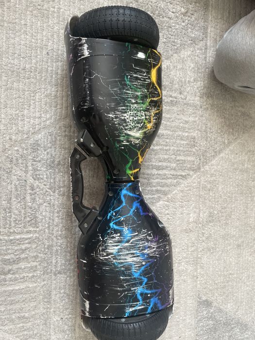 Продаю героскутер