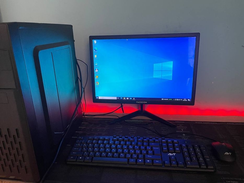 kompyuterlar sotiladi