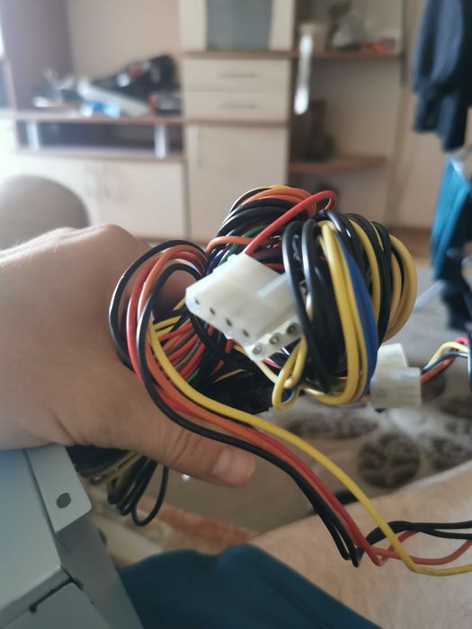 Захранване Supermicro 900w 80Plus Gold