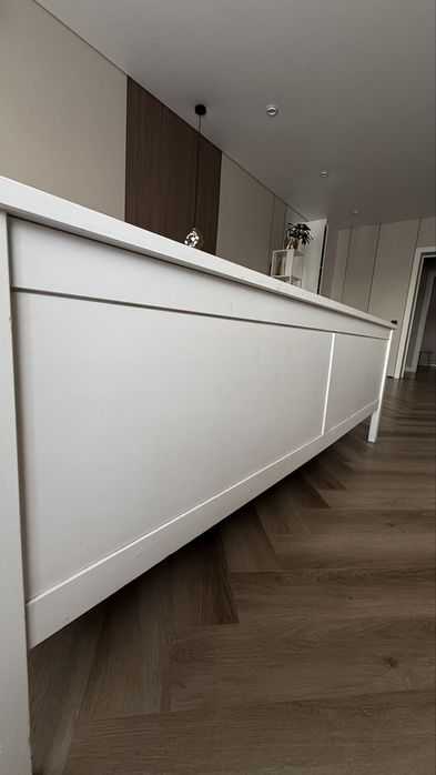Кровать IKEA HEMNES 180×200