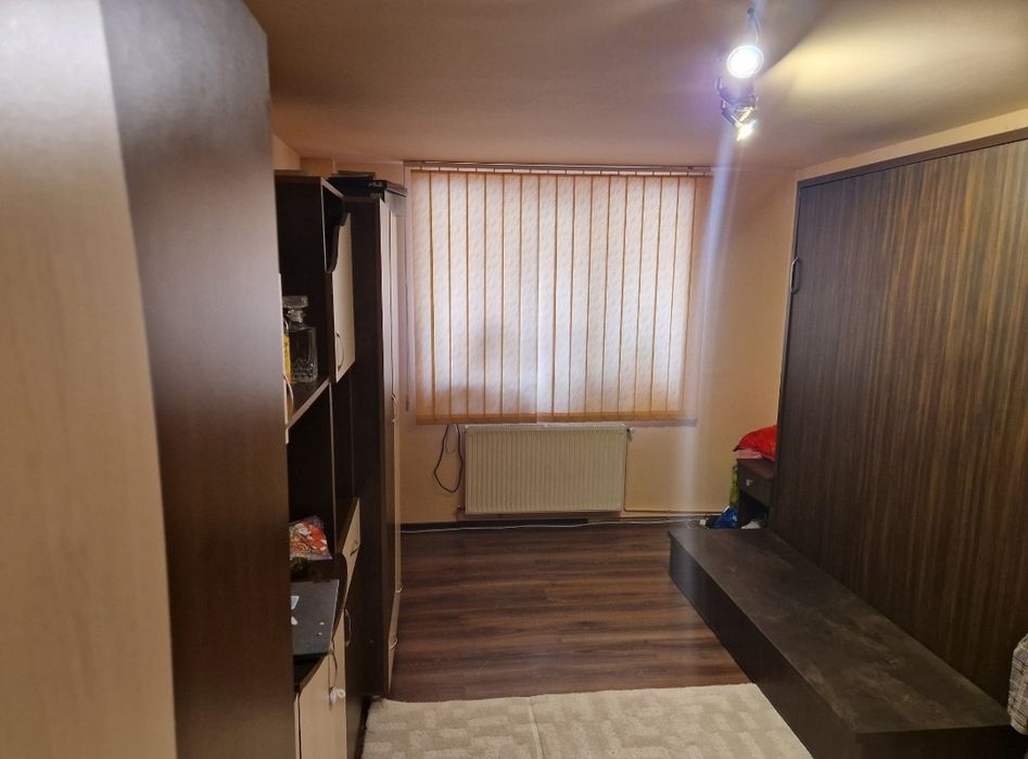 Apartament in Baciu cu garaj si parcare !