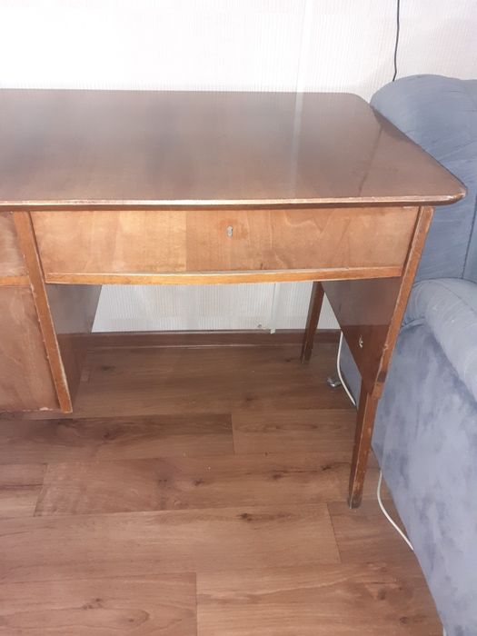 письменный стол б/у