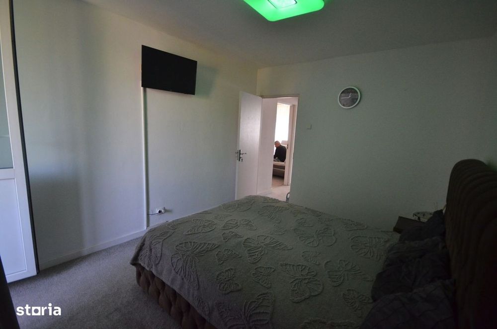Apartament 3 camere - Titan - Bld 1 Decembrie - Metrou