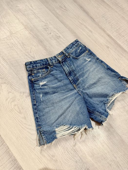 Blugi scurti Zara xs