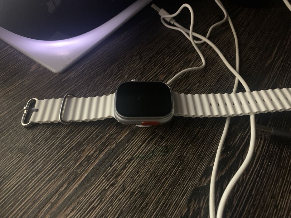 Vand urgent Ceas  (Apple watch)