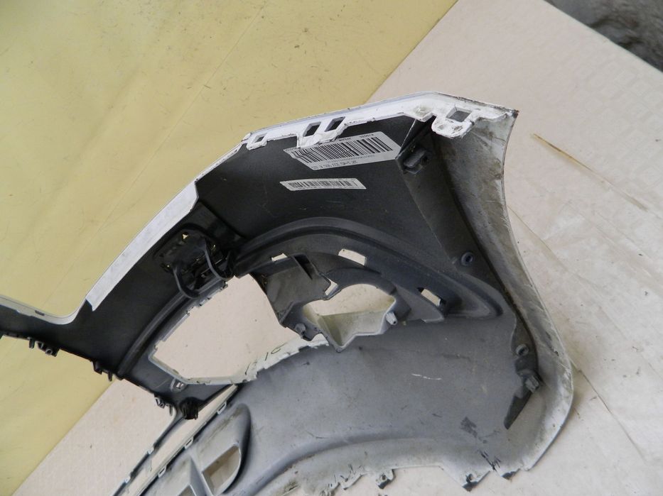 Bara fata Audi Q5 8R S-Line facelift, 2012, 2013, 2014, 2015, 2016, cod origine 8R0807437AD.