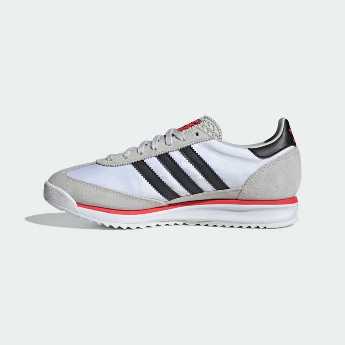 Кроссовки мужские adidas SL 72 RS! Новые в коробке! Оригинал adidas!