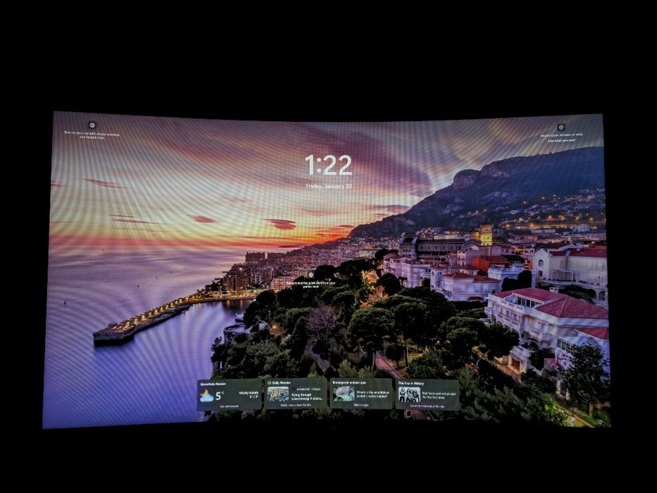 Monitor Dell S3220DGF 32” QHD 165Hz Curbat FreeSync Gaming