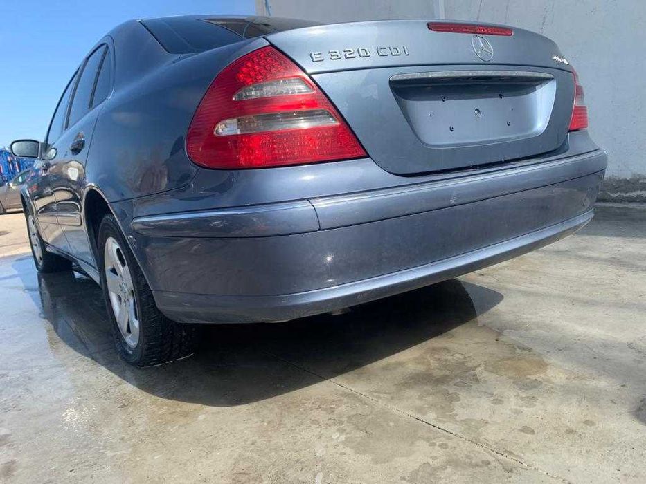 Dezmembrez mercedes w211 facelift 4 matic--airmatic--far xenon