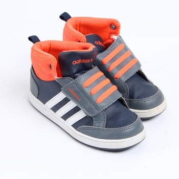 Adidas -  готини детски маратонки