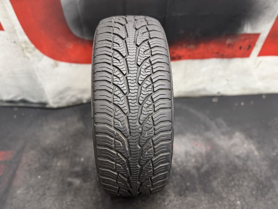 205 55 16, Всесезонна гума, Uniroyal AllSeasonExpert2, 1 брой