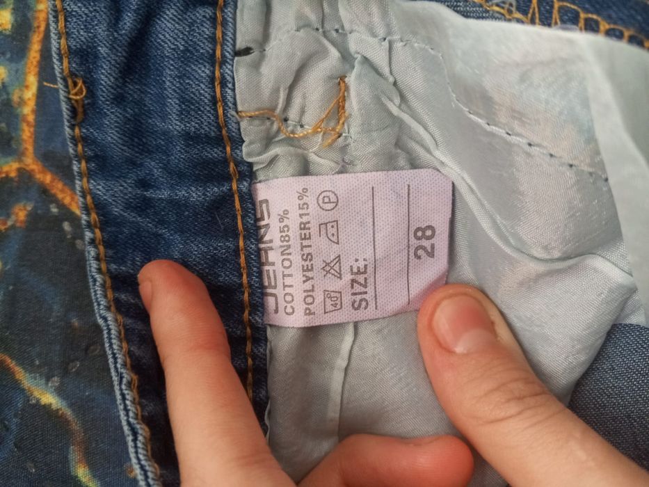 Продам не подошол размер