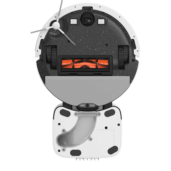 Aspirator Robot EZVIZ RE4 Plus + 4 ani garantie