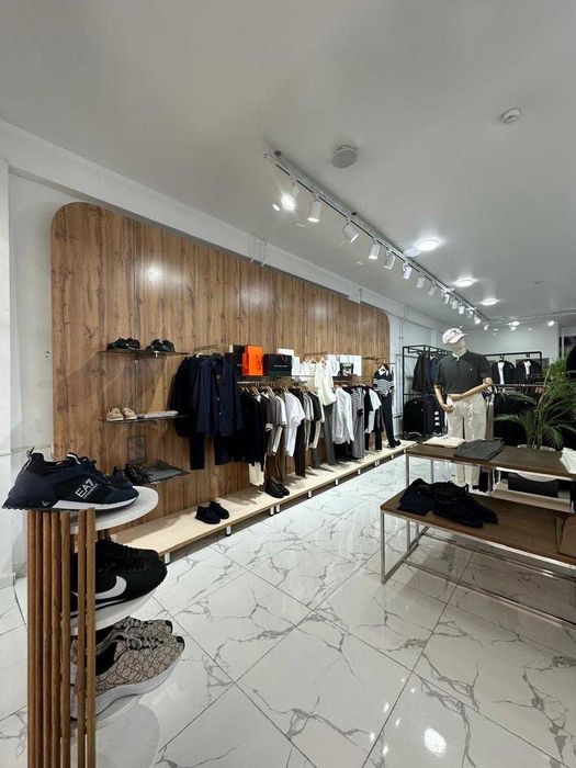 Сдается торговое помещение