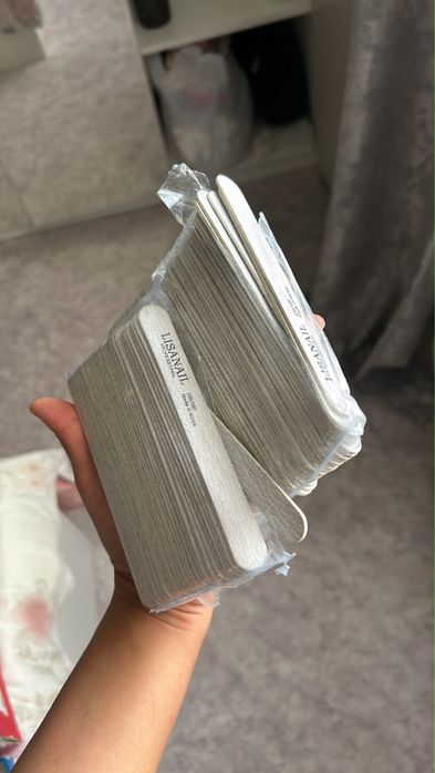 Гель лаки аппараты