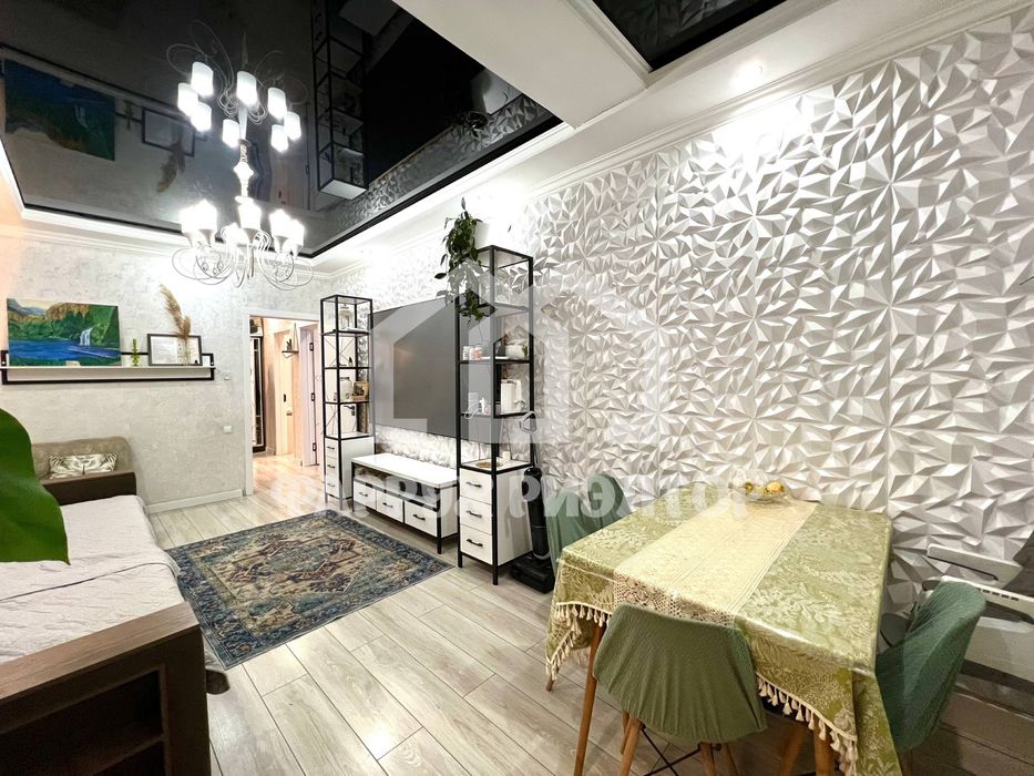 3/2/8 Паркентский Жк Вита строй