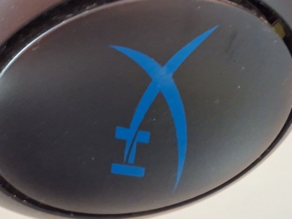 Наушники HyperX Cloud Chat PS4