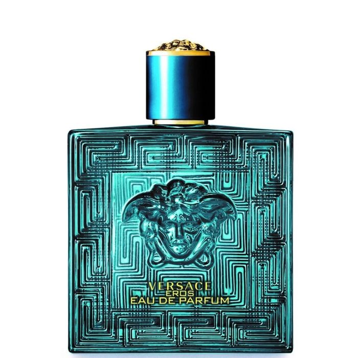 Versace Eros parfume 100 ml