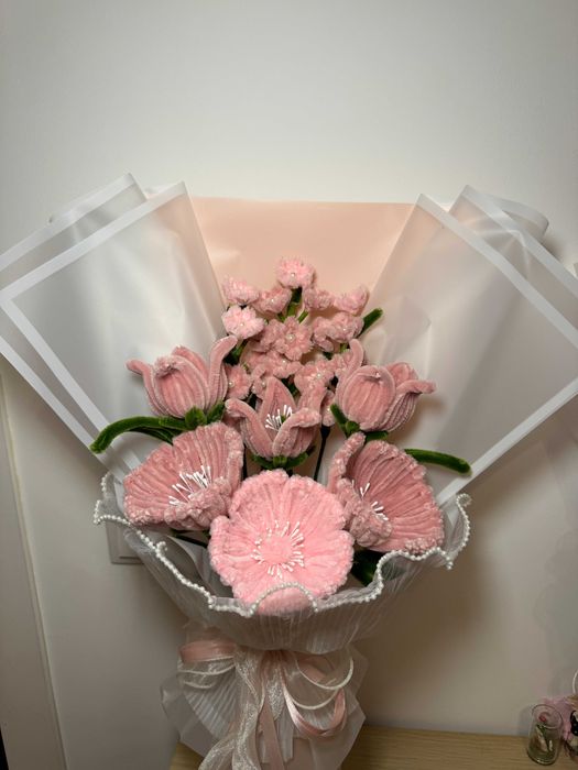 Buchete de flori cadou