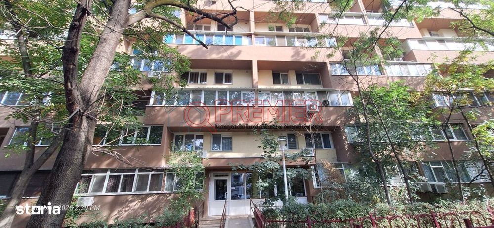Baba Novac - Campia Libertatii vanzare apartament 2 camere