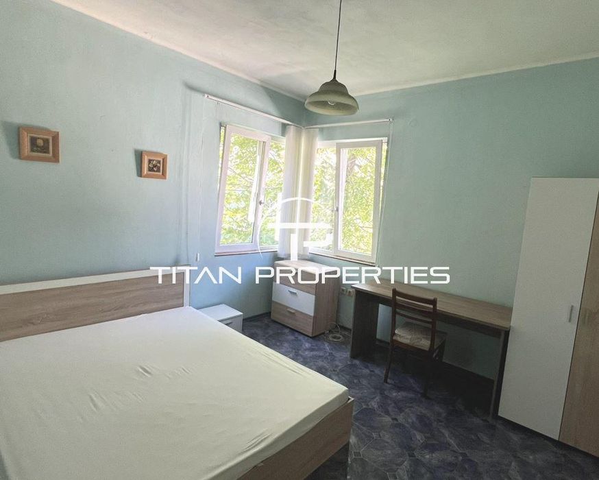 Дава се под наем Тристаен апартамент в Варна, Център - 65 кв.м за 600 € - Снимка #4