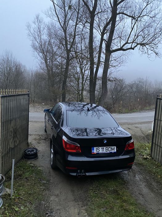 Vand /schimb 535d