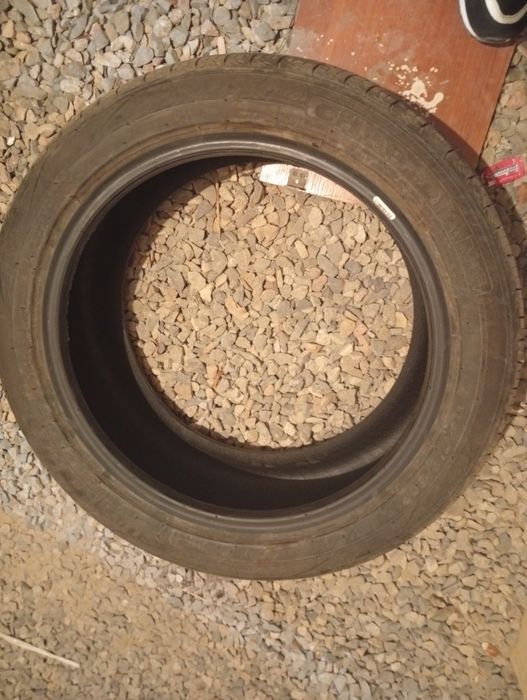 Продам шины размер R17