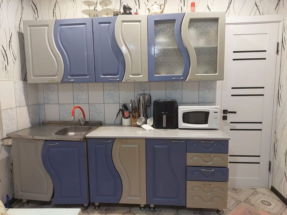 Продам кухонный гарнитур