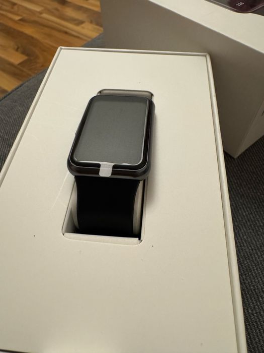 Huawei Watch Fit