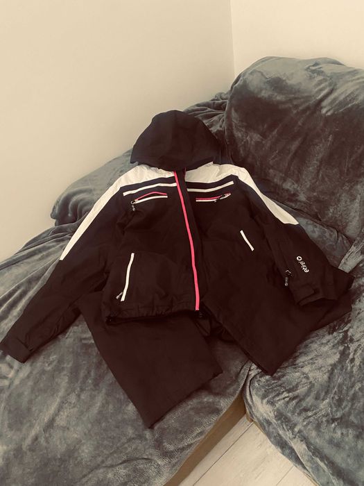 Costum ski Etirel dama